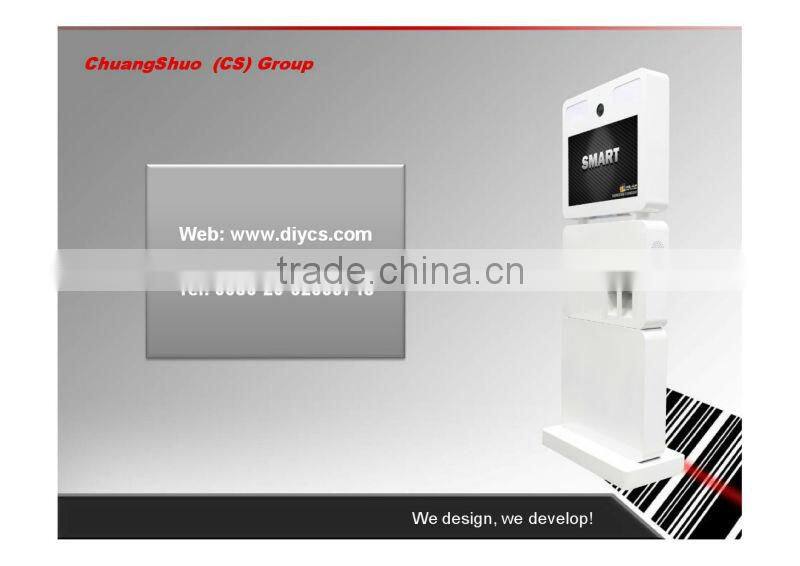 new decoration Photo Booth For Party/Wedding