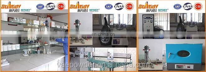 Shandong Xindadi RDP powder---tile adhesive additive