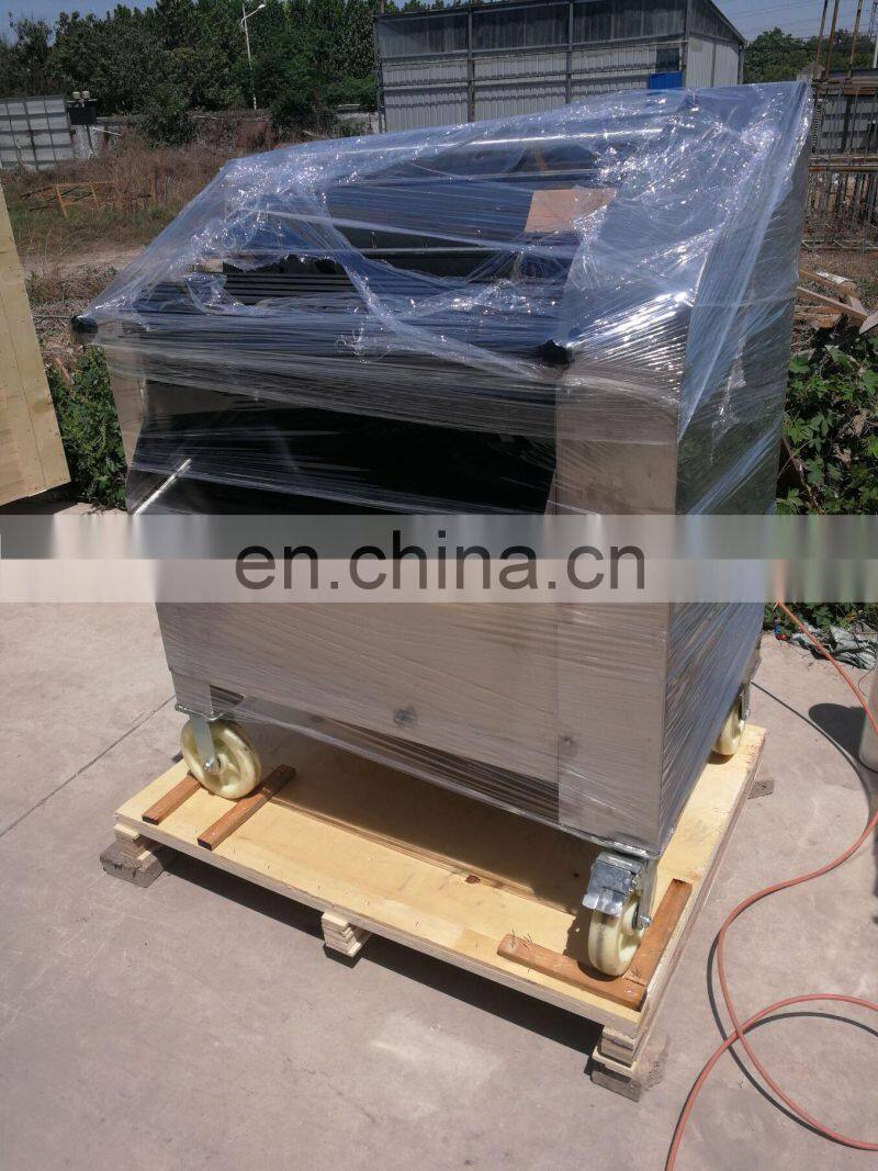 Sheep casing cleaning machine / Hog Casing Cleaning Machine / scraping intestinal machine intestine cleaning machine