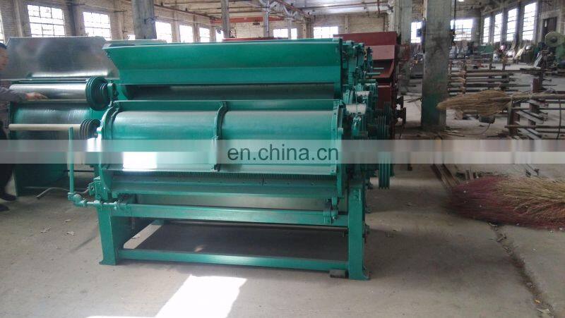 factory price small cotton processing machine/cotton seed delinting machine/cotton seed separating machine