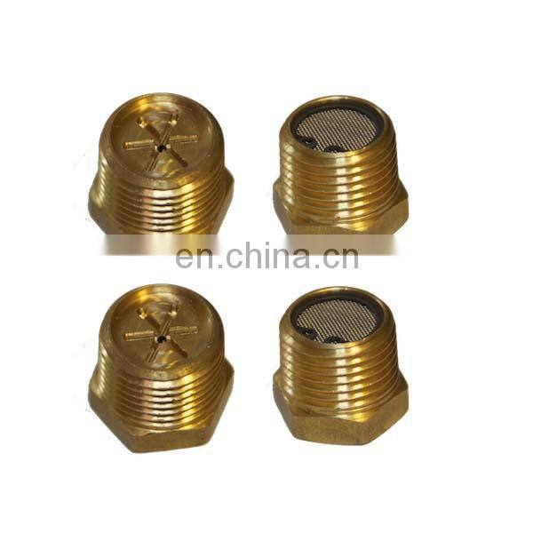 China leading manufacturer OEM service precision brass bronze metal Pressure Die lost wax casting cnc machining parts