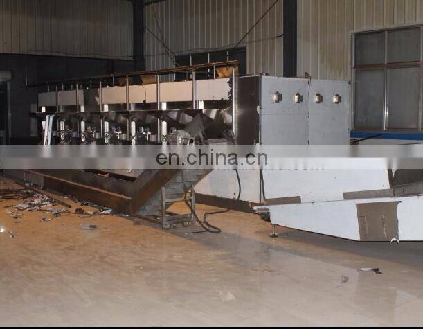 200kg/h peanut butter tahini production line tahini tahina making machine sesame grinding machine