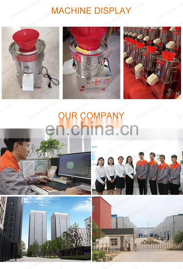 Commercial Stainless Steel Food Vegetable Fruit Crusher Chopper Cutting Machine For Sale