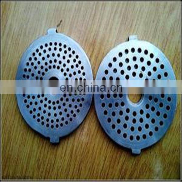 Gypsum pellet press machine