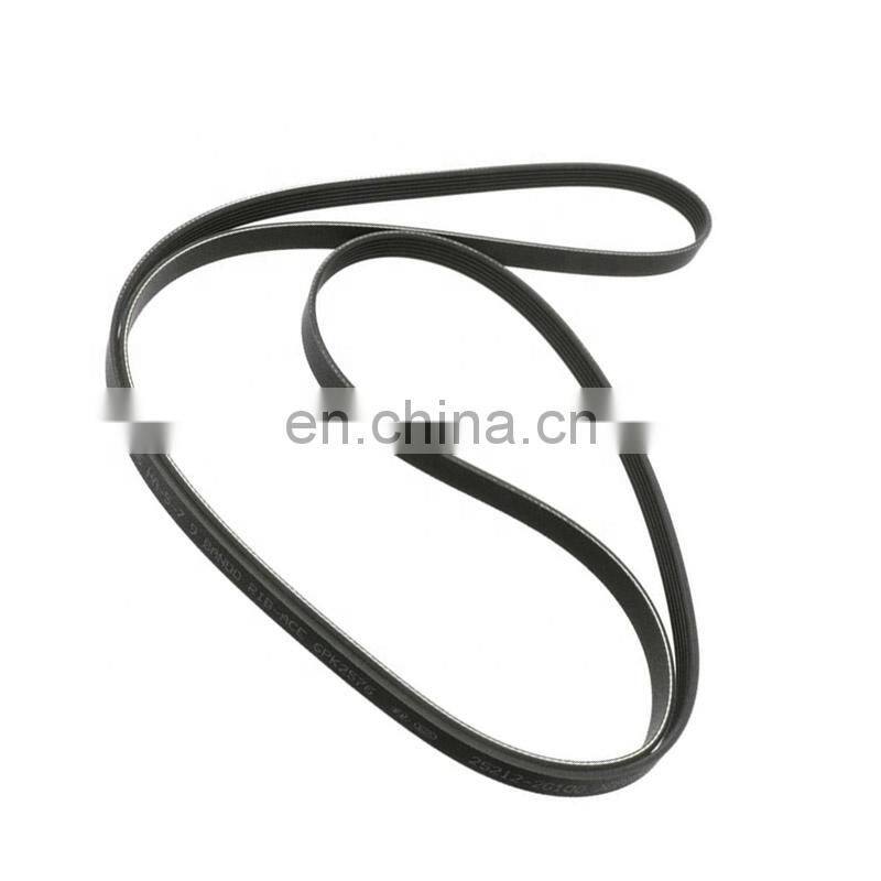 China High Performance World-Wide Renown Manual Cheap Timing Belt Tensioner 25212-2G100 25212 2G100 252122G100 For Kia