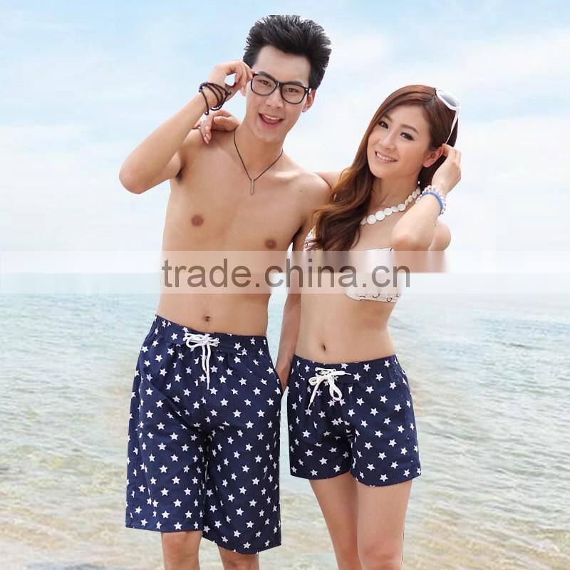 Hot-Selling High Standard Healthy Beach Long Pants
