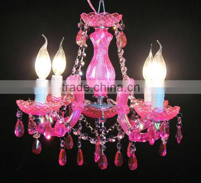 Lobby high quanlity crystal livingroom chandelier