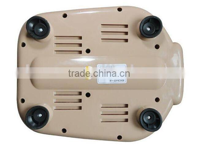 Bubble Foot Spa Massager Foot Bath Massager