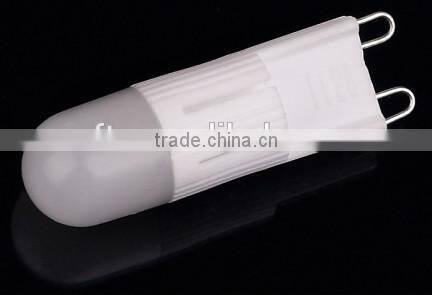 G4 G9 LED ceramic 2.5W