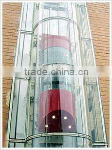 decor building elevation glass, elevation building window hammer glass tempered glass