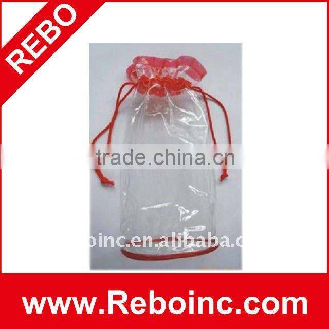 Transparent PVC Box for packing