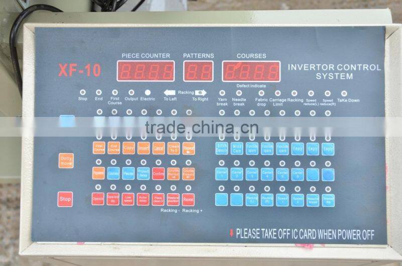 Polo T-shirt Collar Making Machine