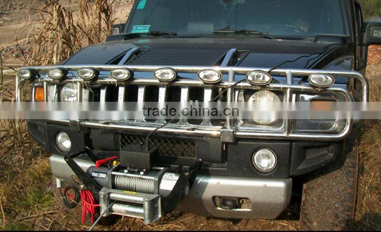 10000Lbs Electric Winch for Car