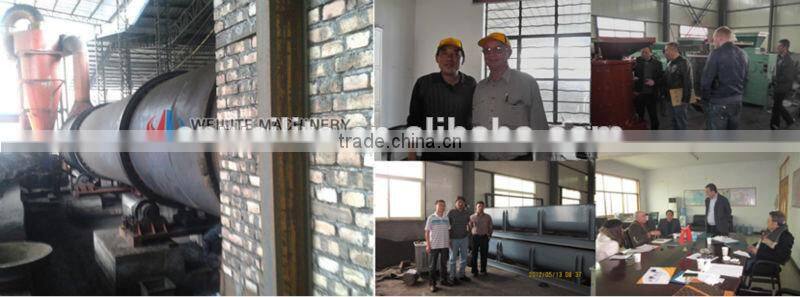 large discount limestone dryer / cement rotary dryer / rotary dryer for cement