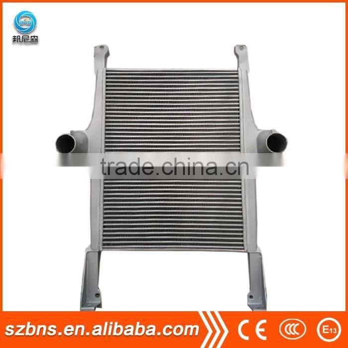 Specializing in the production of high quality same side intercooler