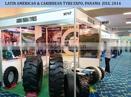 Agriculture nylon tractor Tyre 5.00-16