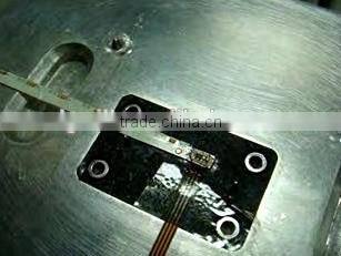 hot bar machine for Electronic Appliances Production Line