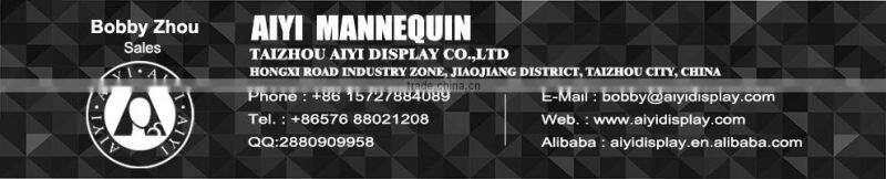 Sport Display Big Hips Sexy Women Full Body Mannequins Cheap