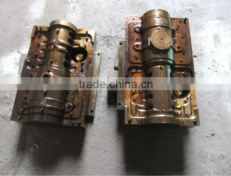 High quality professional wax injection mold