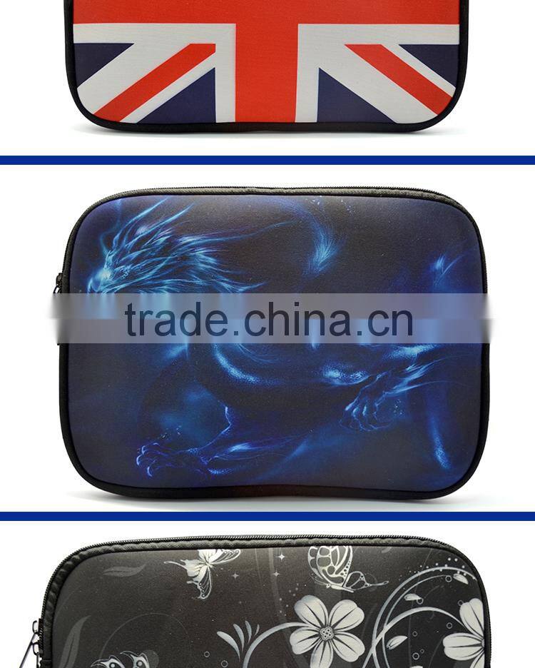 Printable For iPad Air Neoprene Padding Case