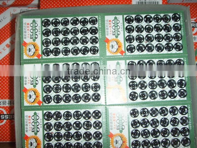 Wholesale 4 hole all sizes hand sewing clothing snap button