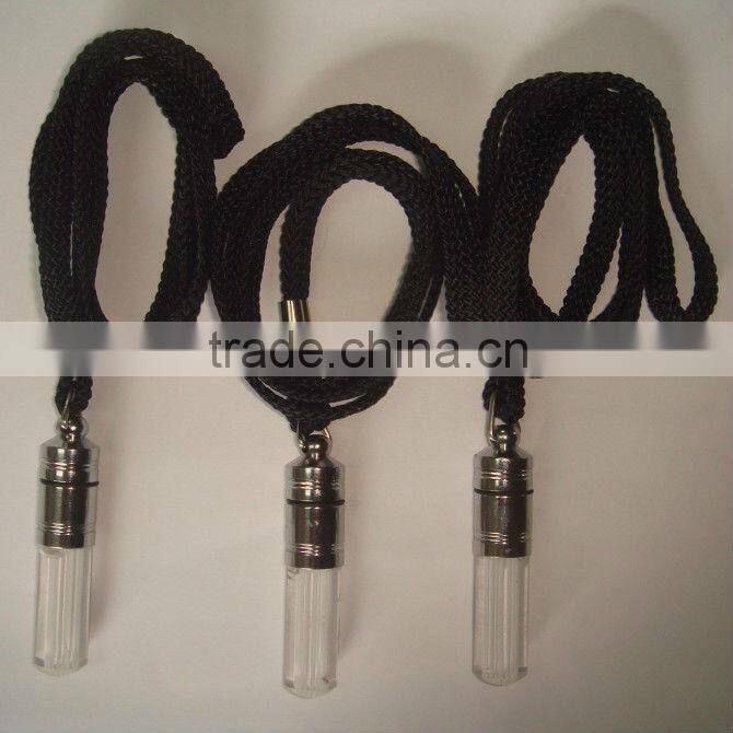 led necklace lanyard light up lanyard,led light necklace,flashing led necklace