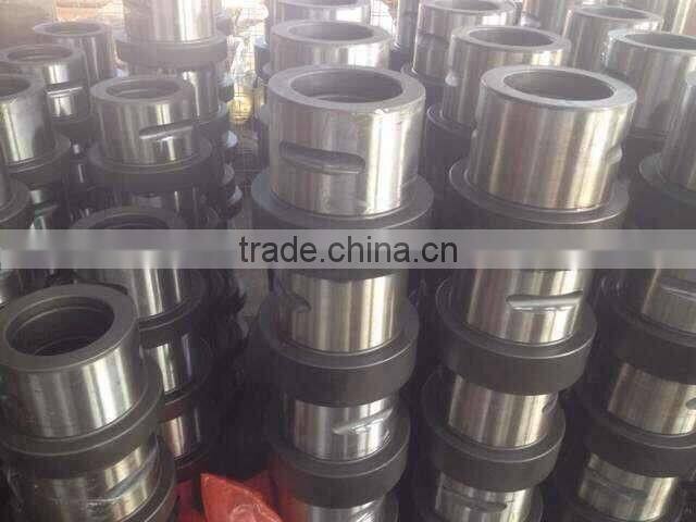 Breaker Hammer Outer Bushing and Inner Bushing