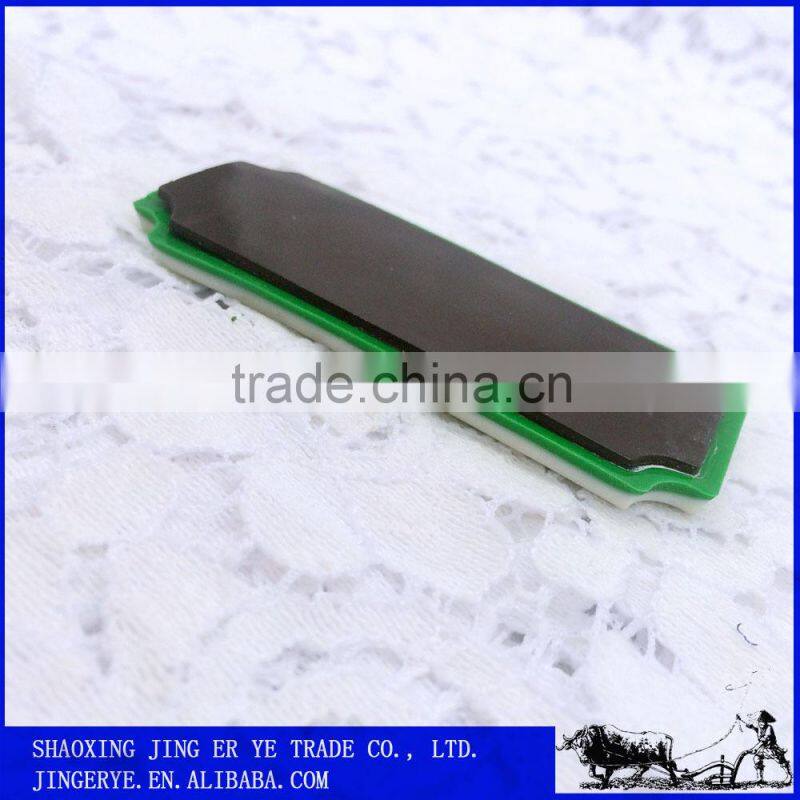 promotional custom made pvc Hong Kong tourist souvenir fridge magnet