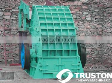 High Performance CPW High Efficiency Single-Stage Stone Hammer Crusher from Professional Manufacturer/stone crusher