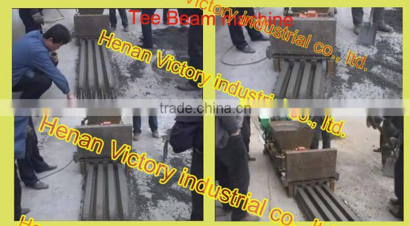 precast concrete machine for precast pile