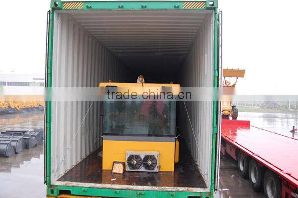 2014 New products ZL36F China front end loader for sale with ce low prices