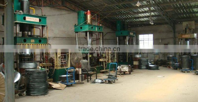 galvanized zinc basin for wash vegetable