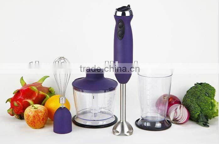 HAND BLENDER