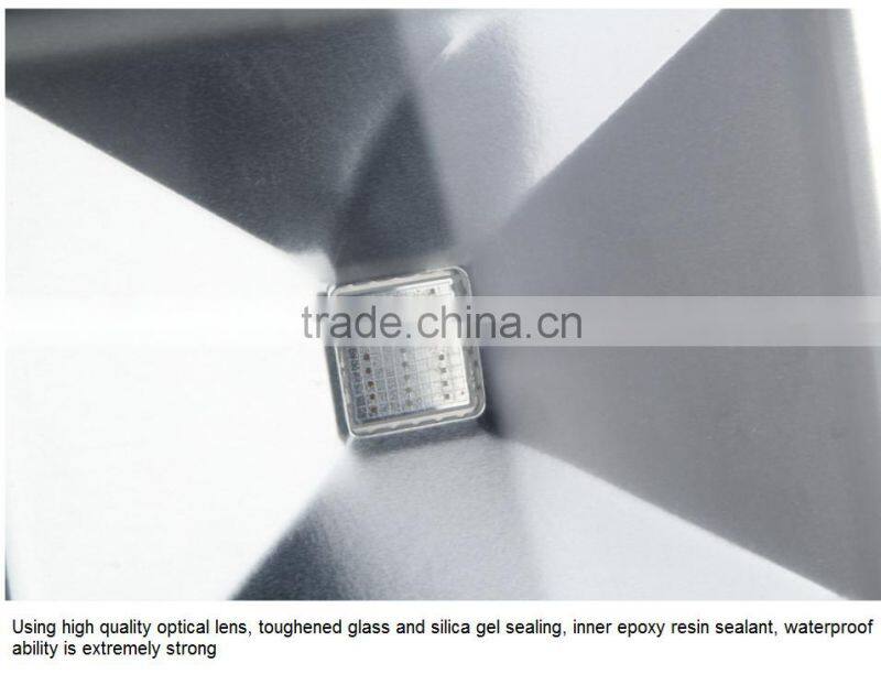 10W 20W 30W 50W cob rehcargeable & portable 20w LED flood light