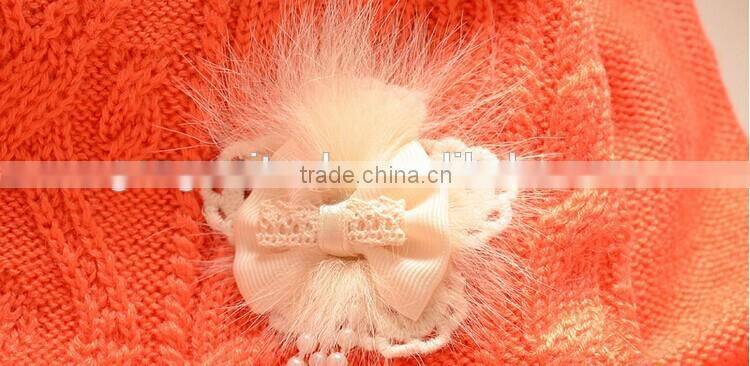 2014 Bud Silk Gauze Chidren Cardigan Candy Color Cotton Sweaters