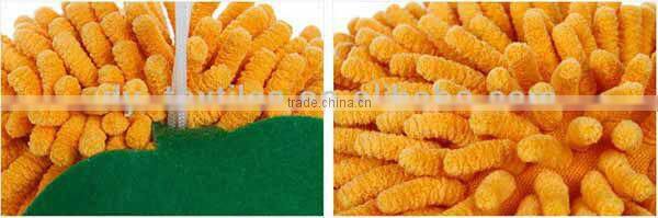 2013 Fashion New design 100% cotton magic kitchen dish towel