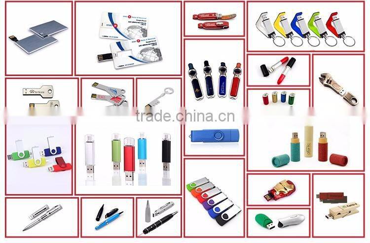 usb disk leather memory stick 512MB 1GB