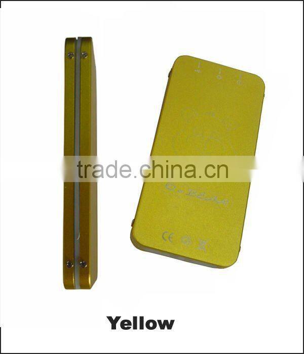 Rechargeable usb hand warmer charge for iphone