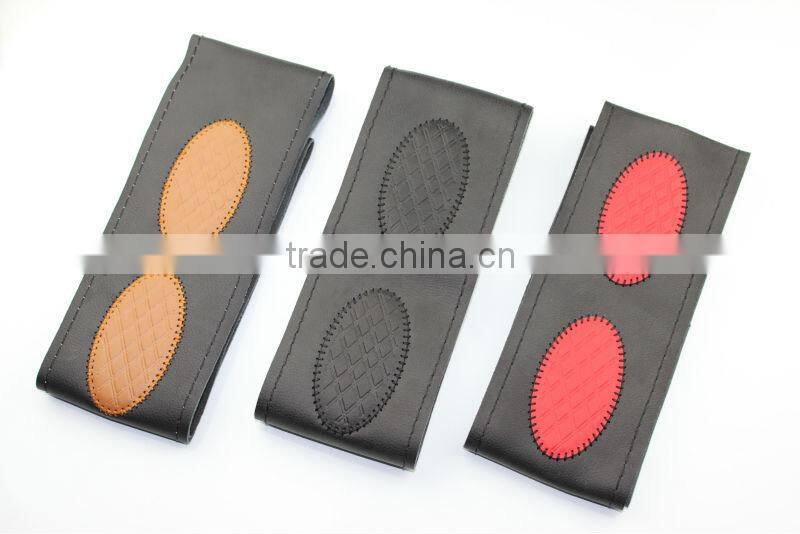 pu baseball steering wheel cover making machine