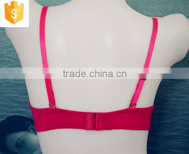 Lingerie Manufacturer, Push-up Bras, Bra&Brief Set