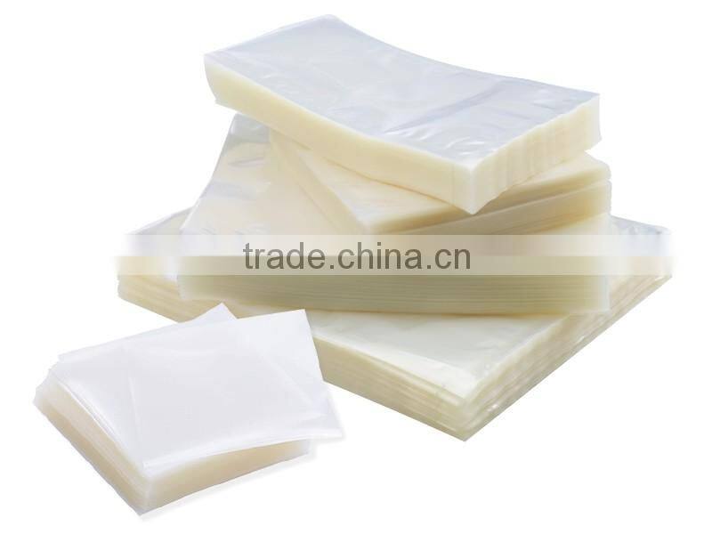 Frozen food nylon packaging film semi korea safety film vacuum film