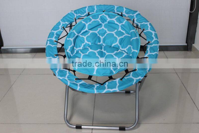 cheap beach chair folding moon chair barber chair balcony chair