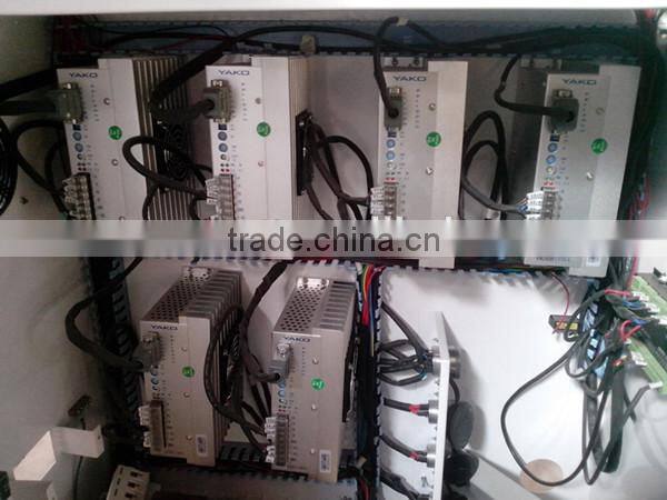 Remax 8 Heads Wood Engraving Machine CNC Router