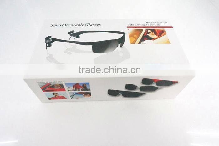 Super Cheap and Nice Stereo Type Bluetooth Headset Earphone with Multi Color and Built-in Lithium Battery