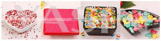 what is sugar used for in baking