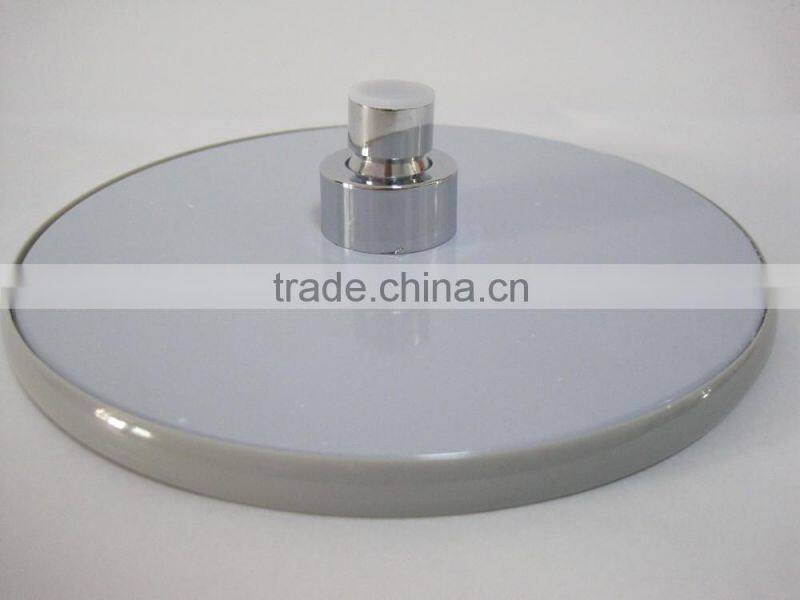 8 inch ABS & stainless steel round rain shower