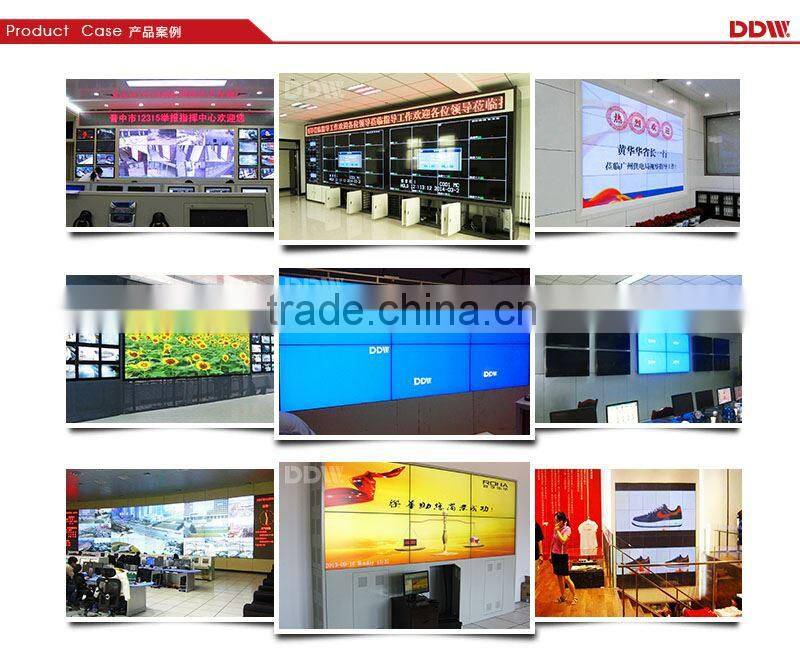 the most valuable LCD video wall mount