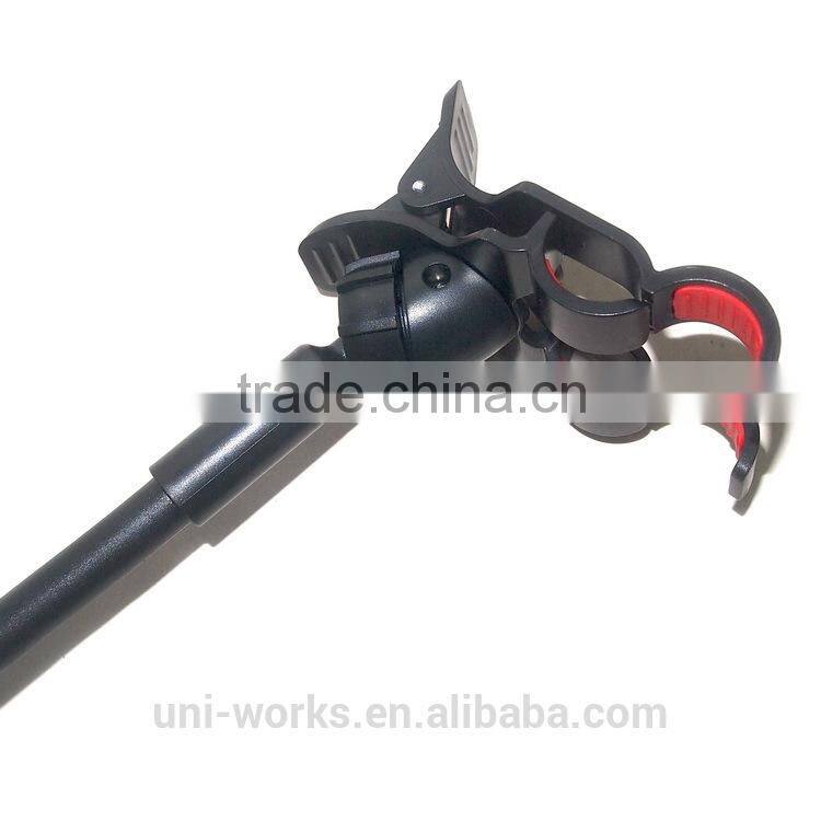 Universal Car Holder Windshield Mount Bracket for mobile Adjustable rotation for 360 degrees