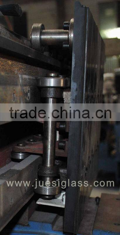 glass marking machine -Min. glass: 25*25mm