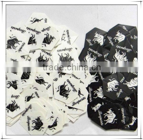 Promote Bcsports plastic dart flight